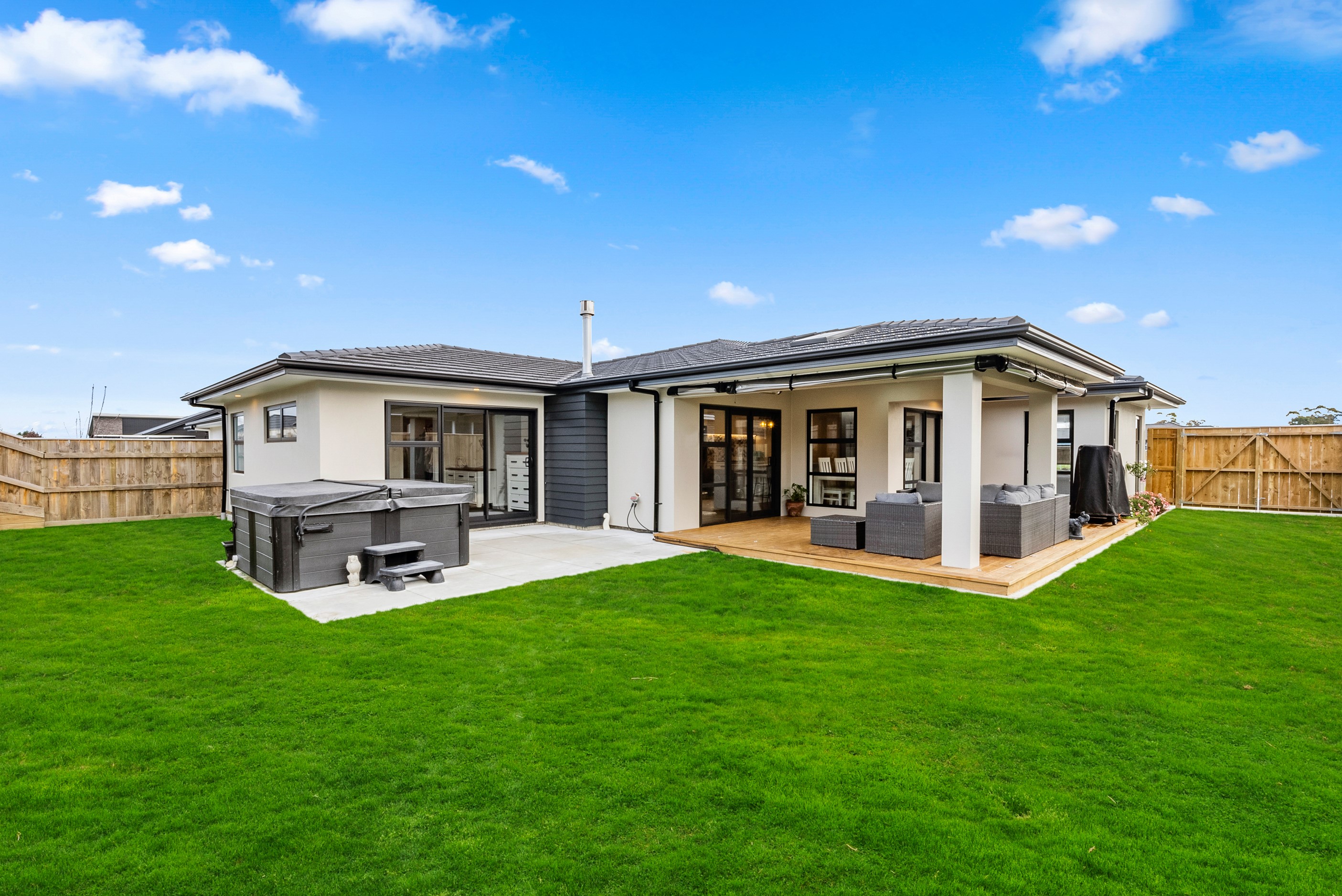 Central North Island / East Coast & Hawkes Bay