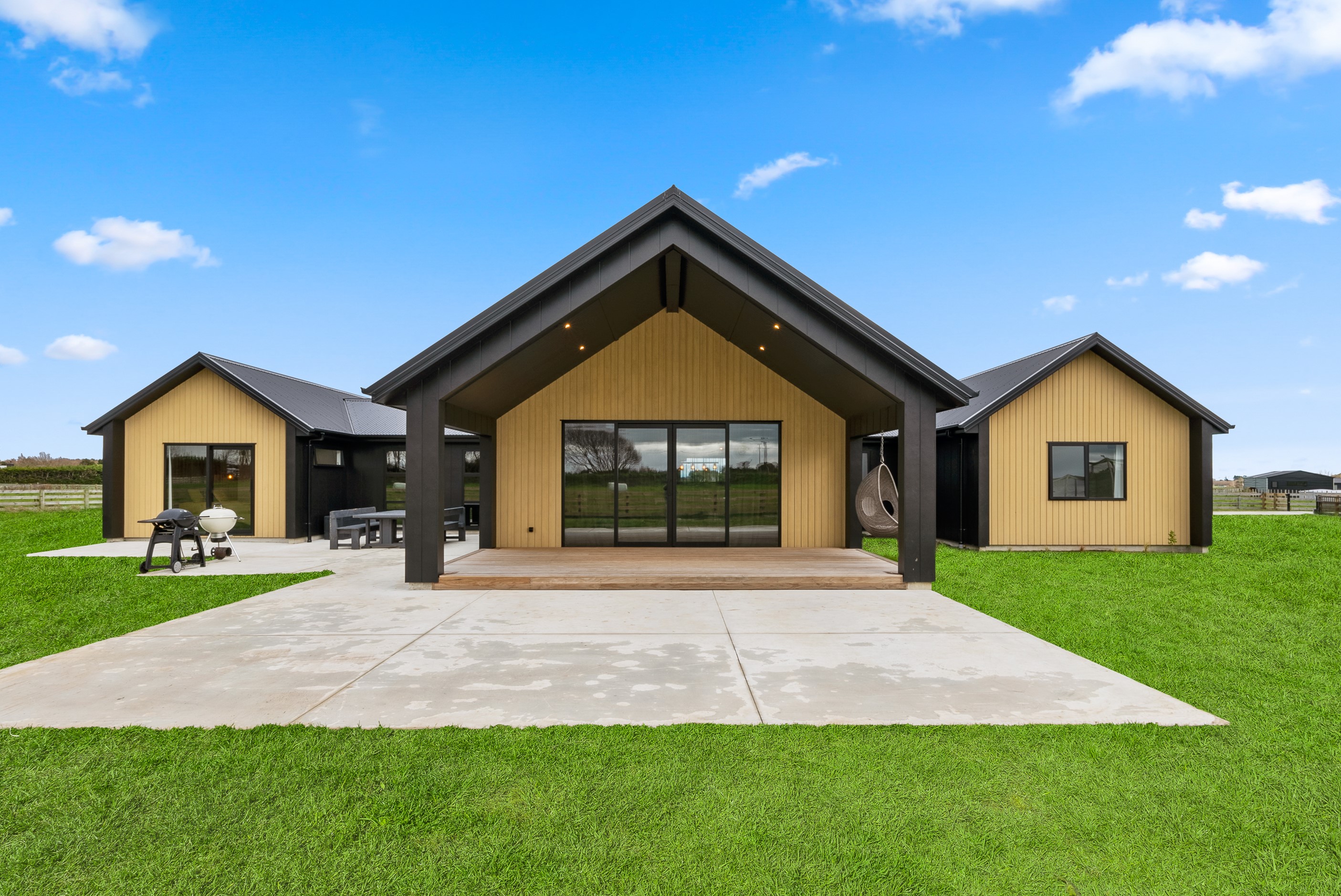 Manawatu & Whanganui