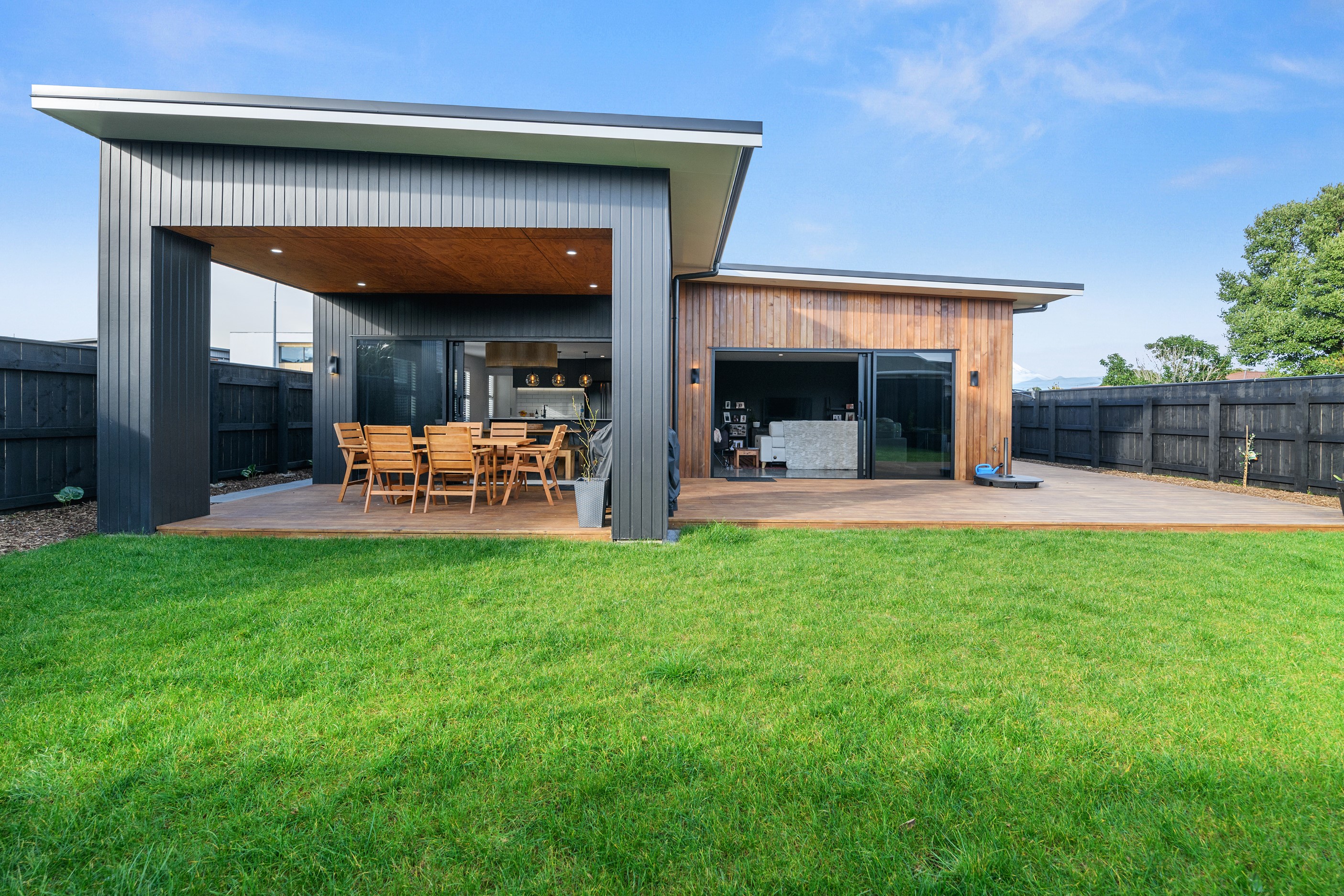 Central North Island / East Coast & Hawkes Bay