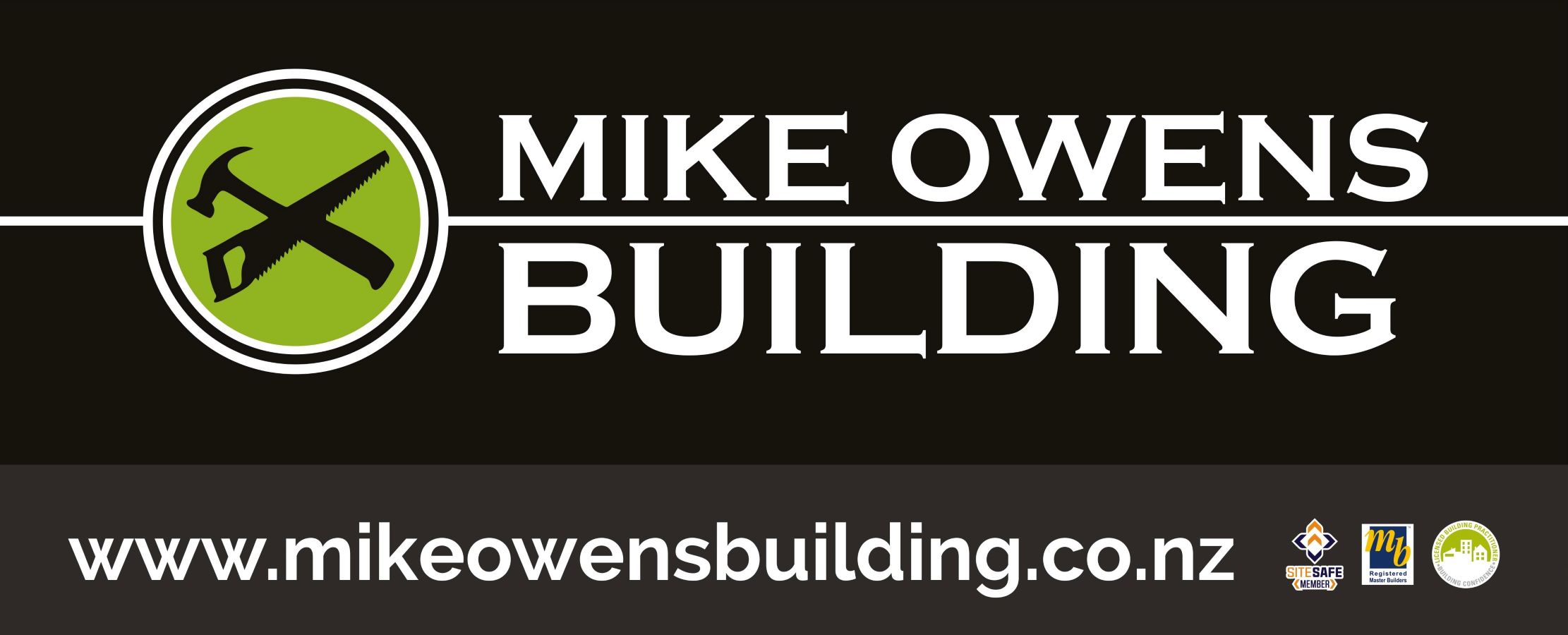 Mike Owens Building