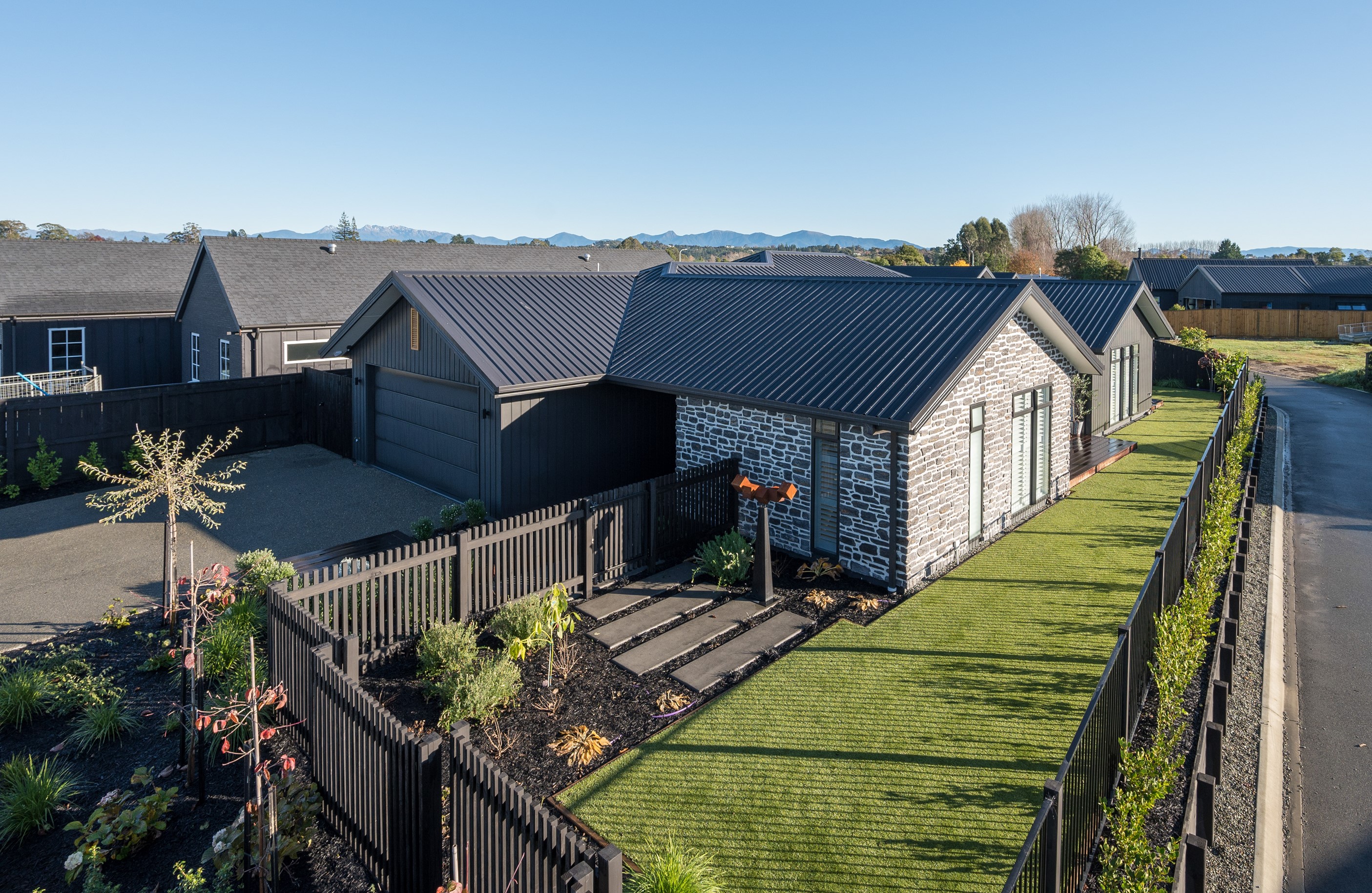 Nelson / Marlborough / West Coast