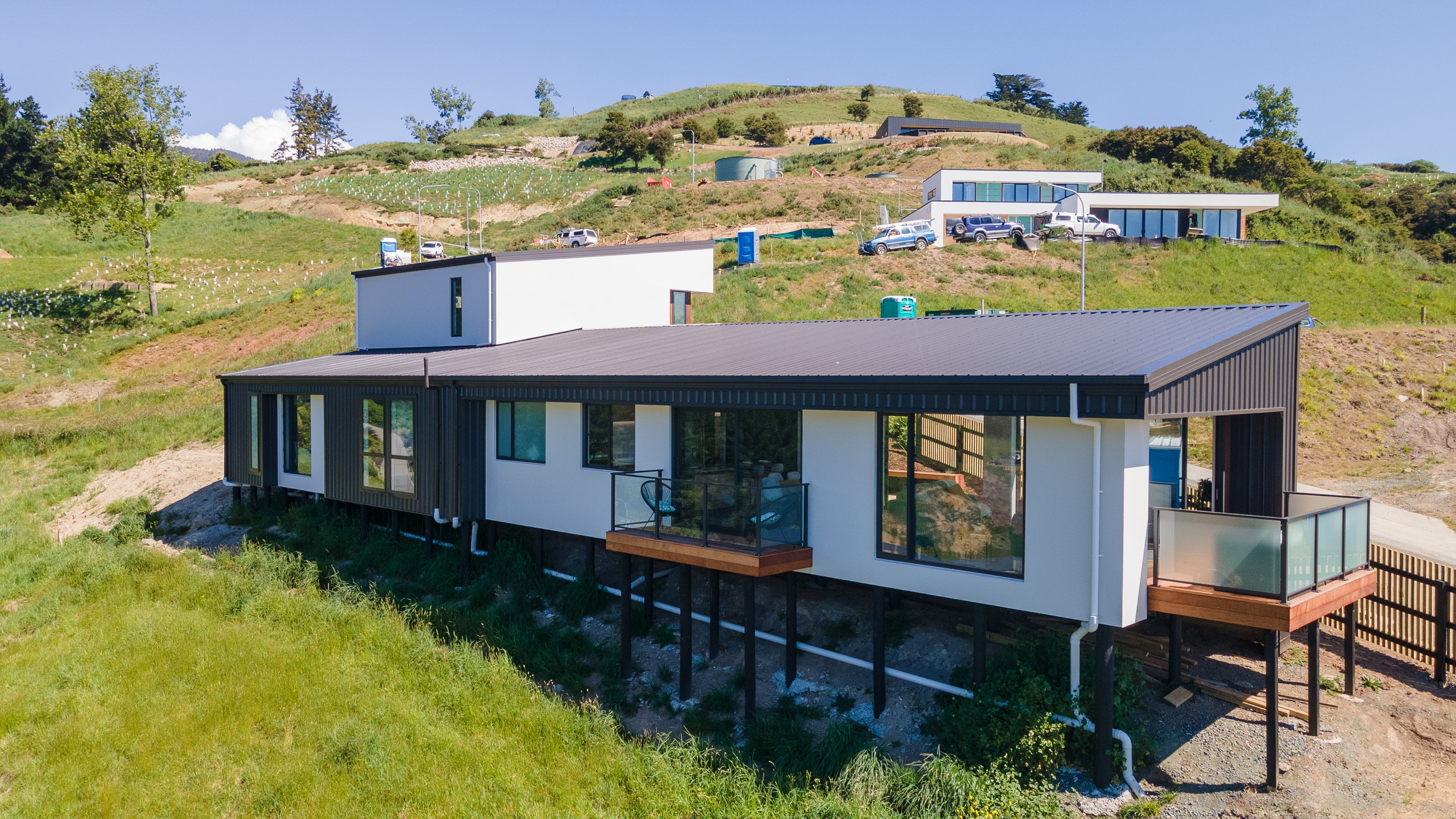 Nelson / Marlborough / West Coast