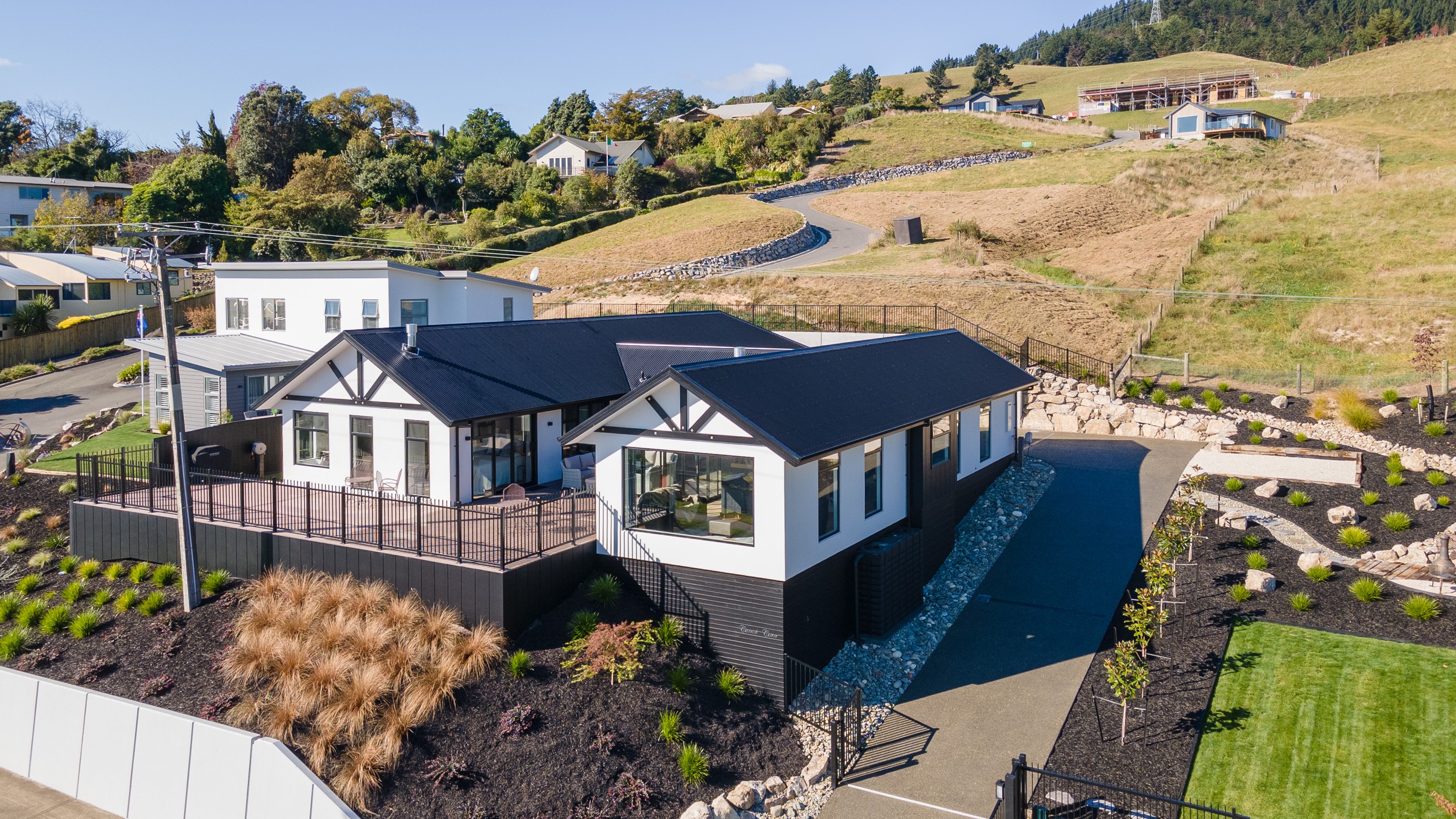 Nelson / Marlborough / West Coast