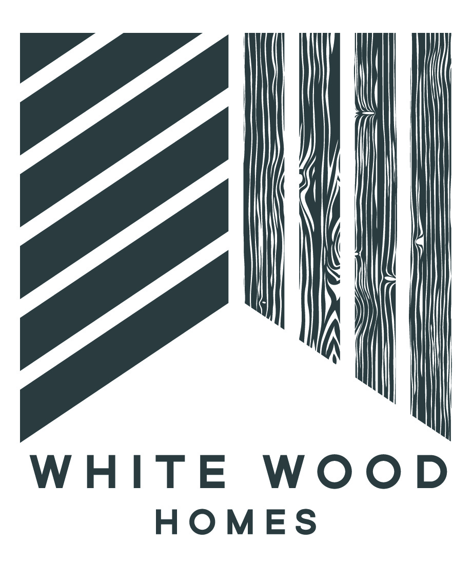 White Wood Homes