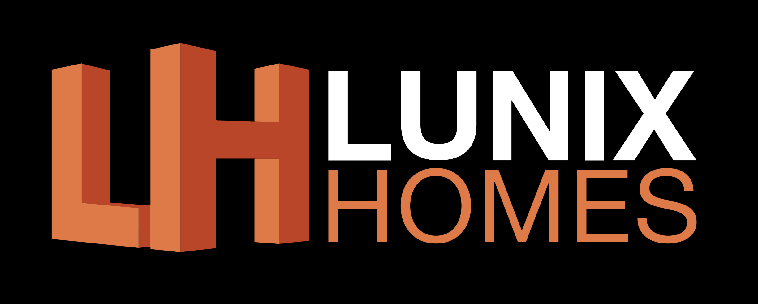 Lunix Homes