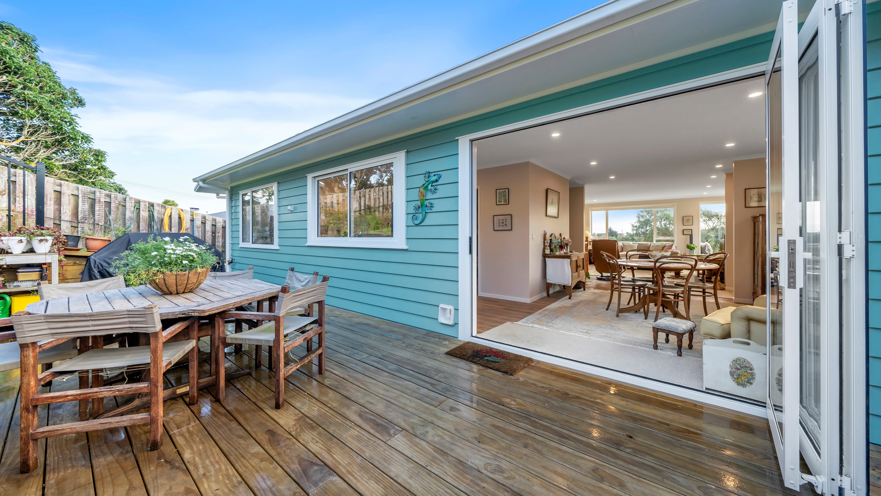 Wellington & Wairarapa