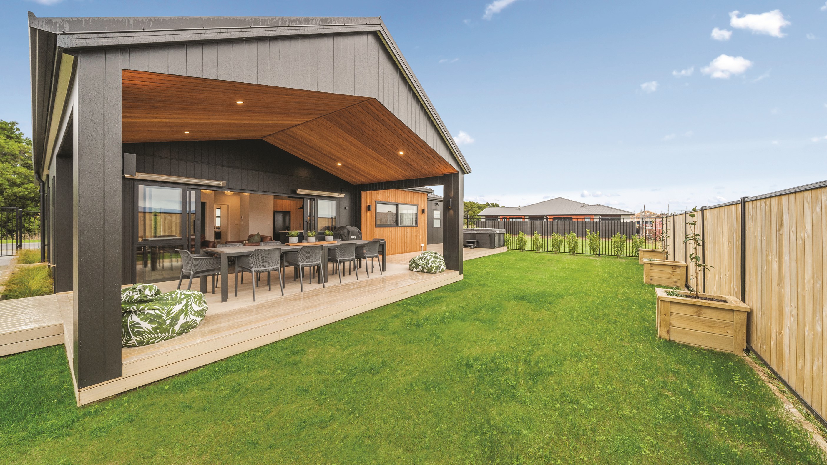 Wellington & Wairarapa