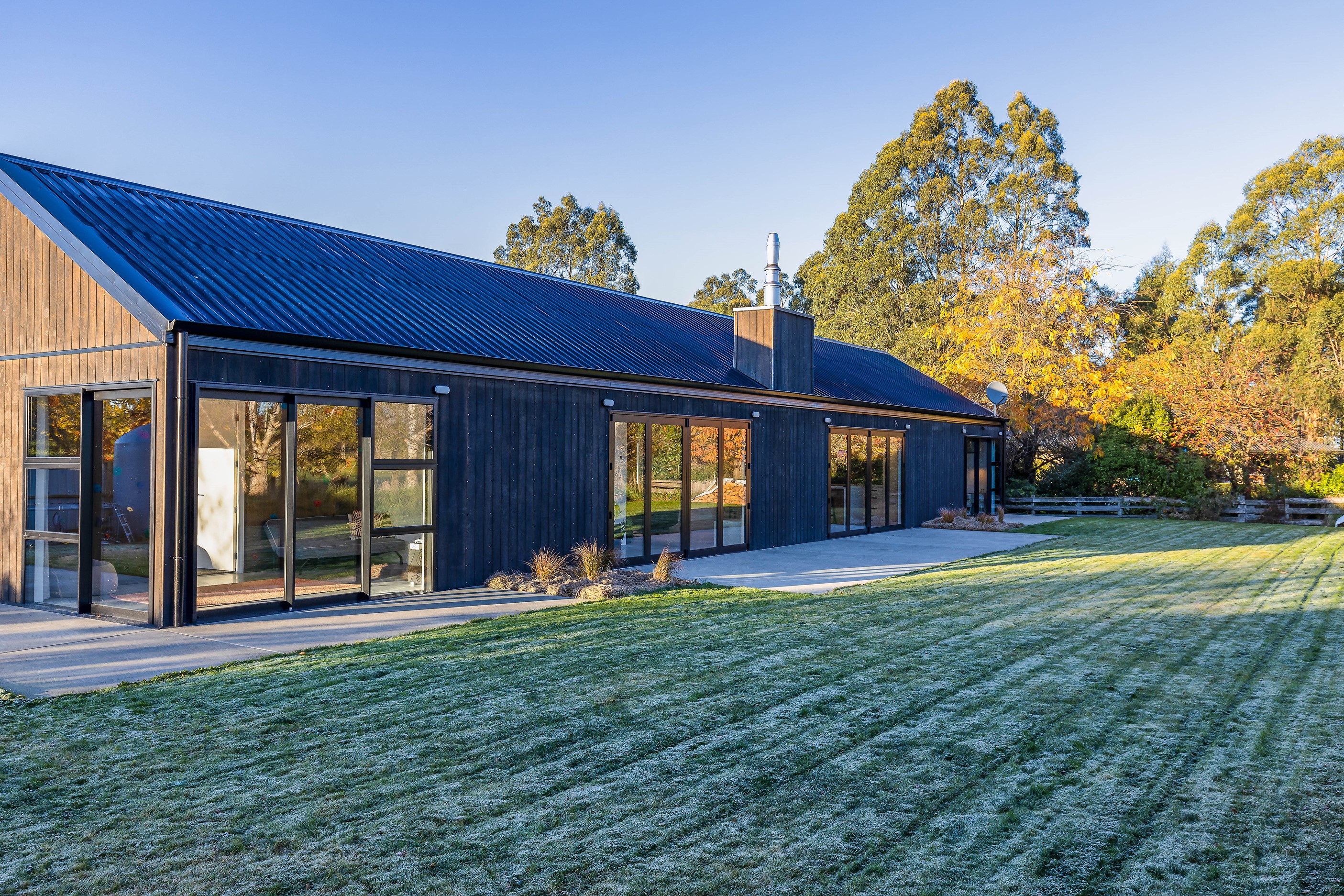 Mid & South Canterbury