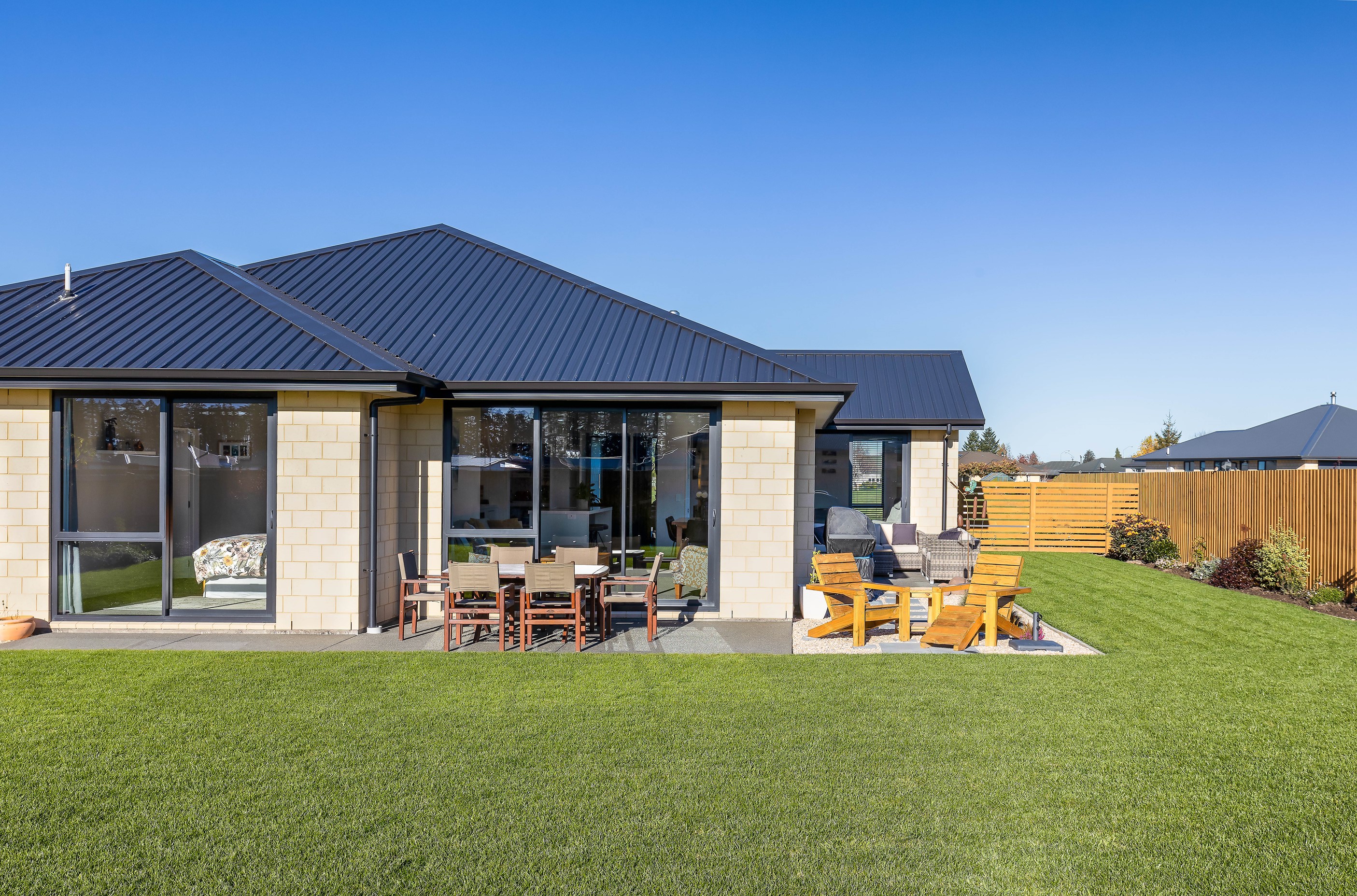 Mid & South Canterbury