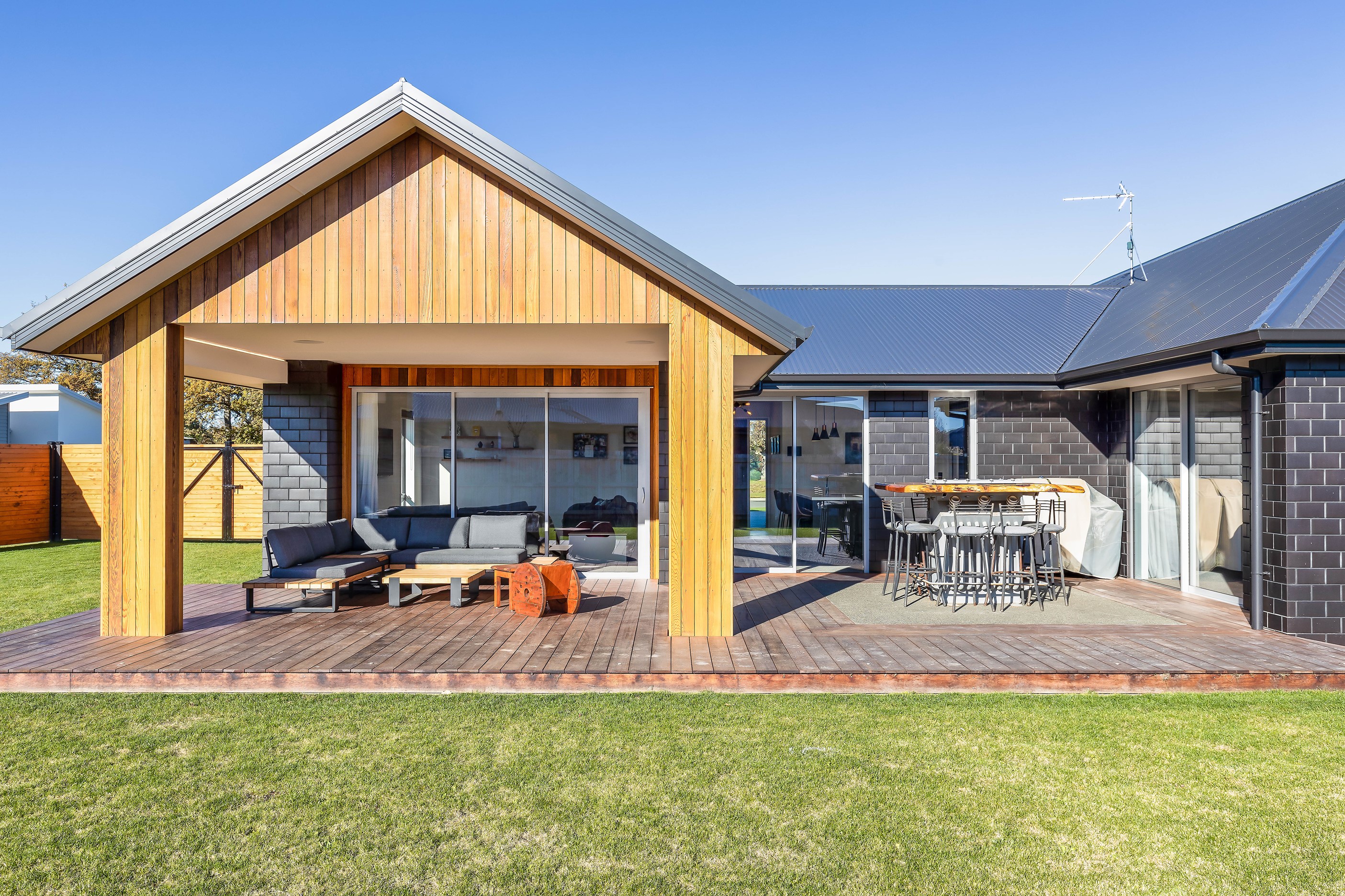 Mid & South Canterbury