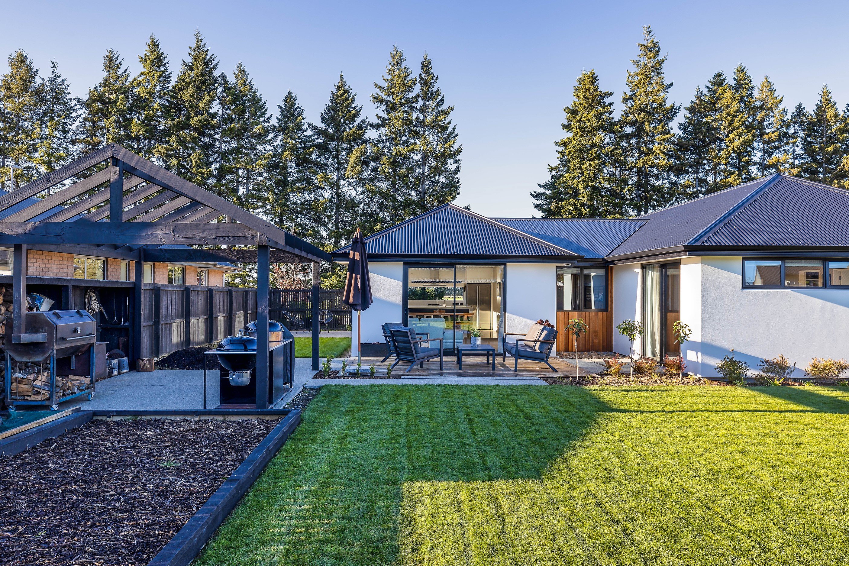 Mid & South Canterbury