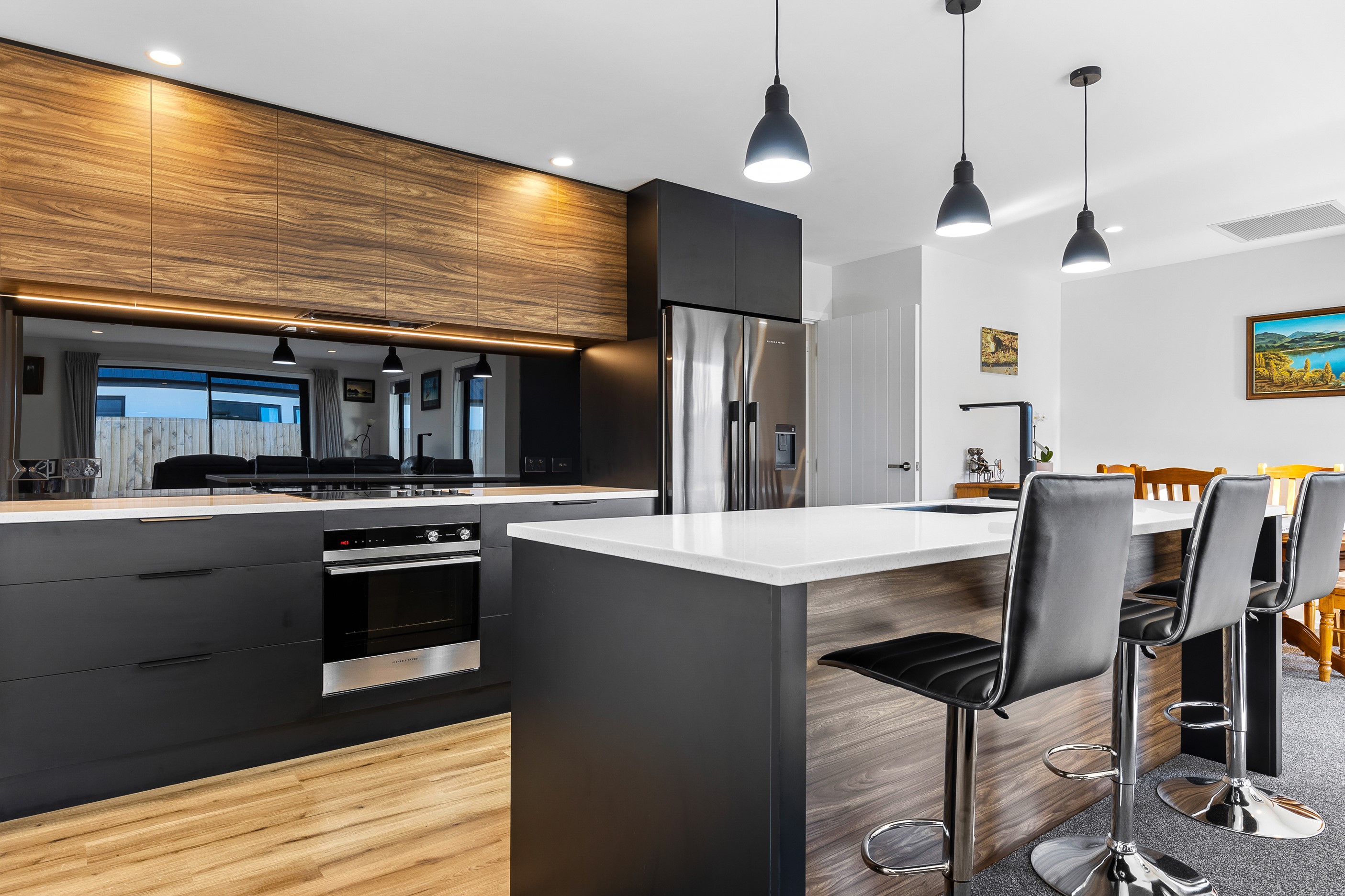 Mid & South Canterbury