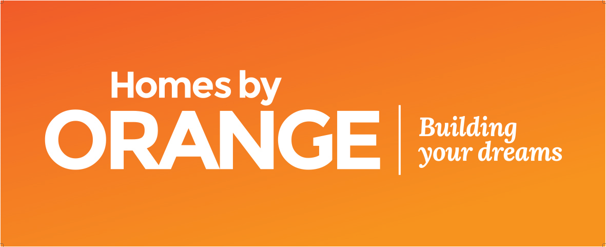 Homes by Orange